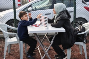 3 Aralık Dünya Engelliler Gününe Özel Etkinlikler Düzenledik